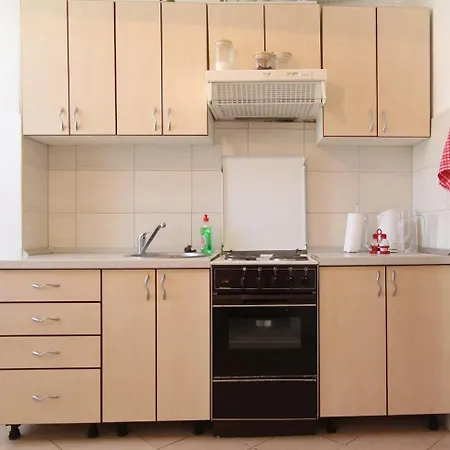 Classic Near Center And Bacvice Apartament *