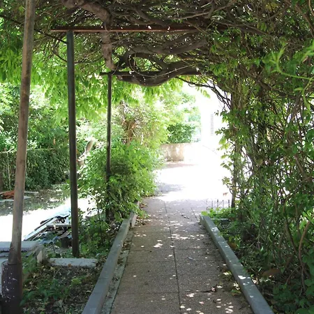 Apartament Classic Near Center And Bacvice Split